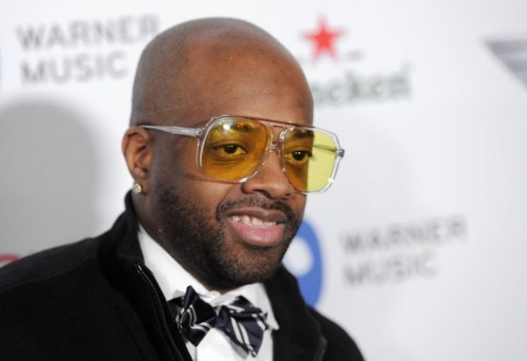 Jermaine Dupri