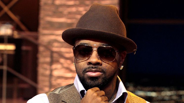 Jermaine Dupri