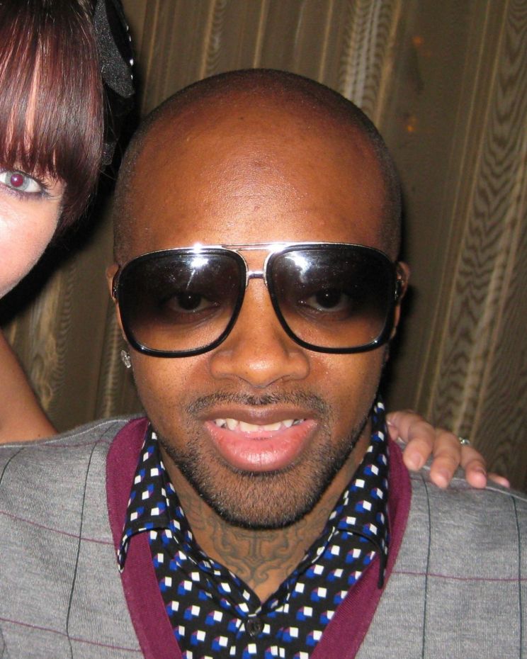 Jermaine Dupri