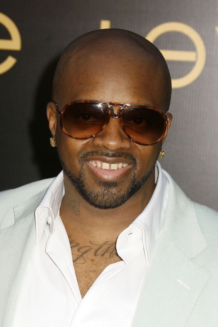 Jermaine Dupri