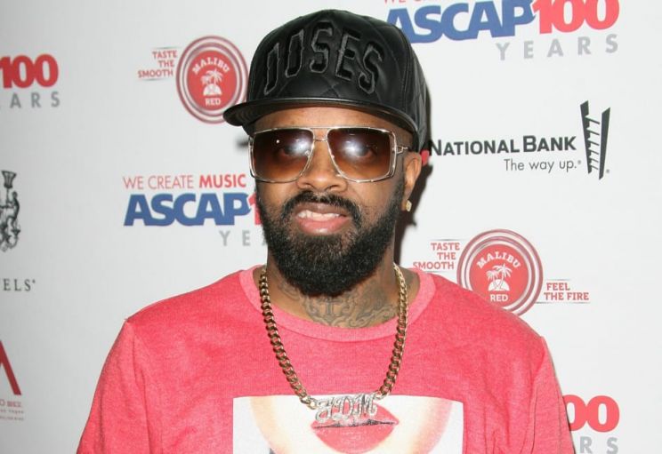 Jermaine Dupri