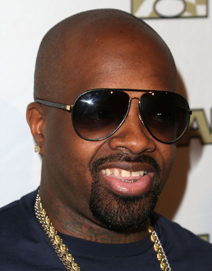 Jermaine Dupri