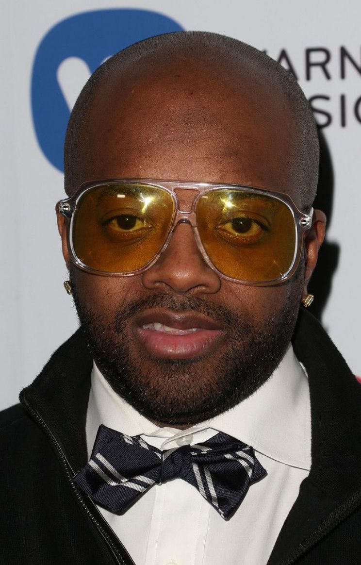 Jermaine Dupri