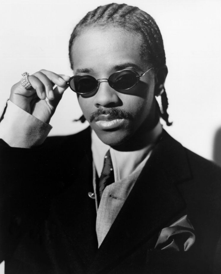 Jermaine Dupri