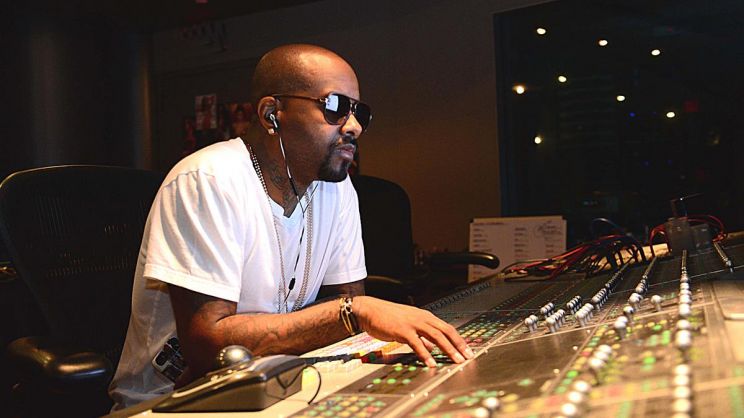 Jermaine Dupri