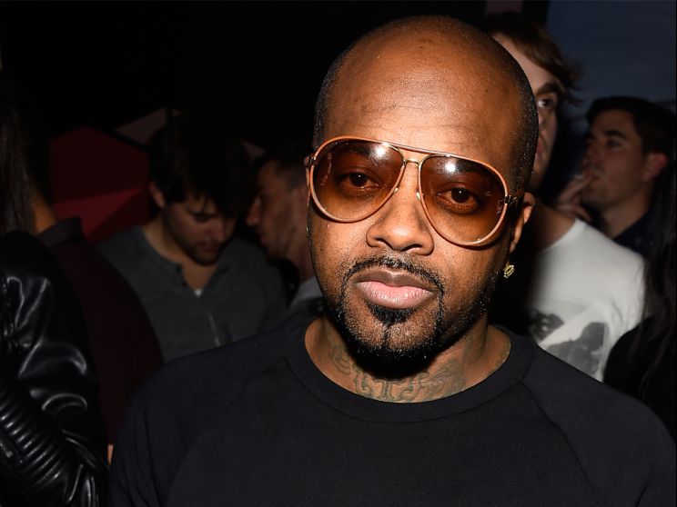 Jermaine Dupri