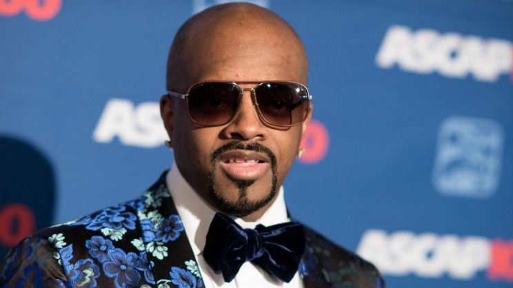 Jermaine Dupri