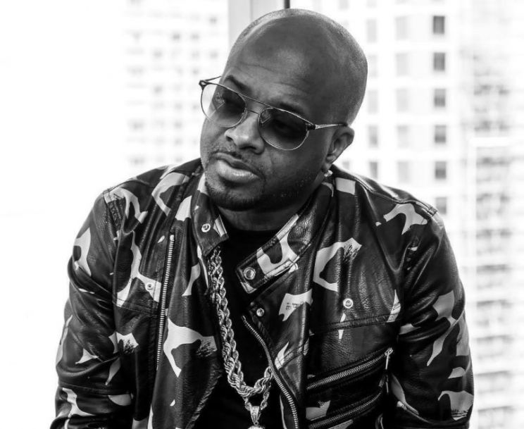 Jermaine Dupri