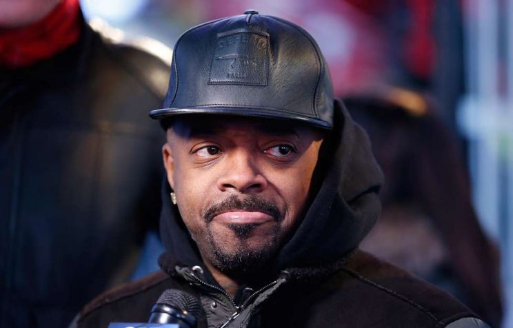 Jermaine Dupri