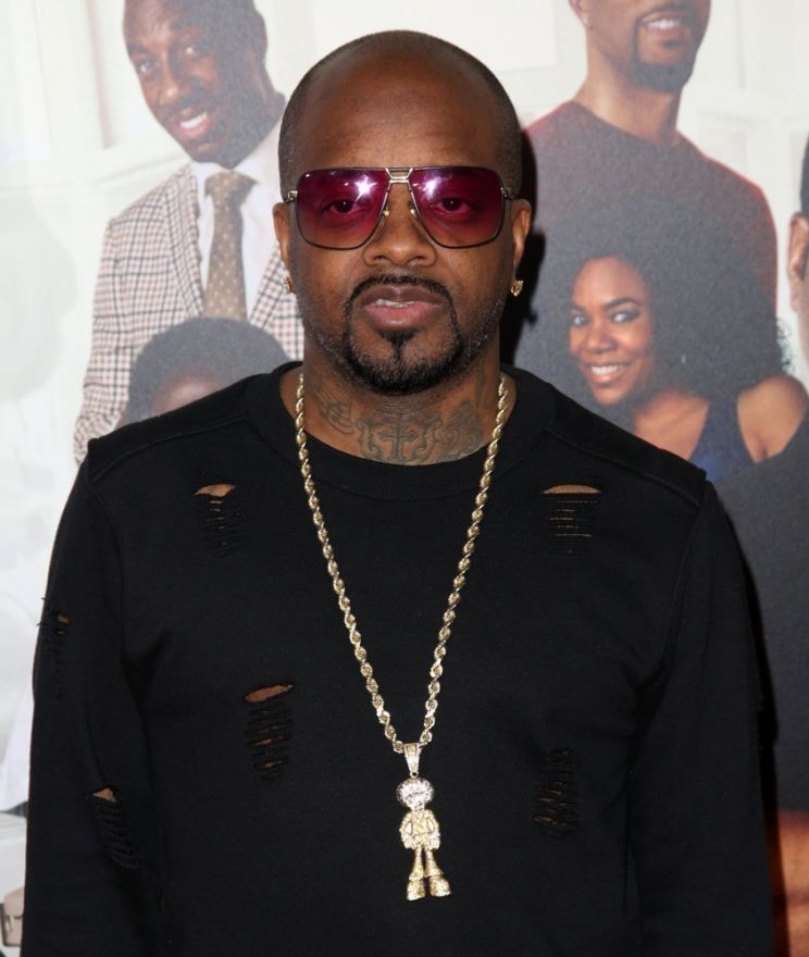 Jermaine Dupri