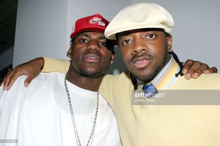Jermaine Dupri