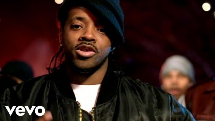 Jermaine Dupri