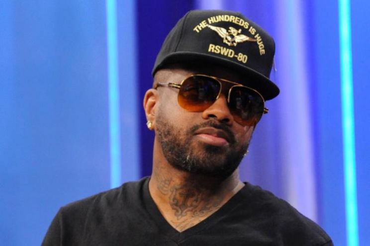 Jermaine Dupri
