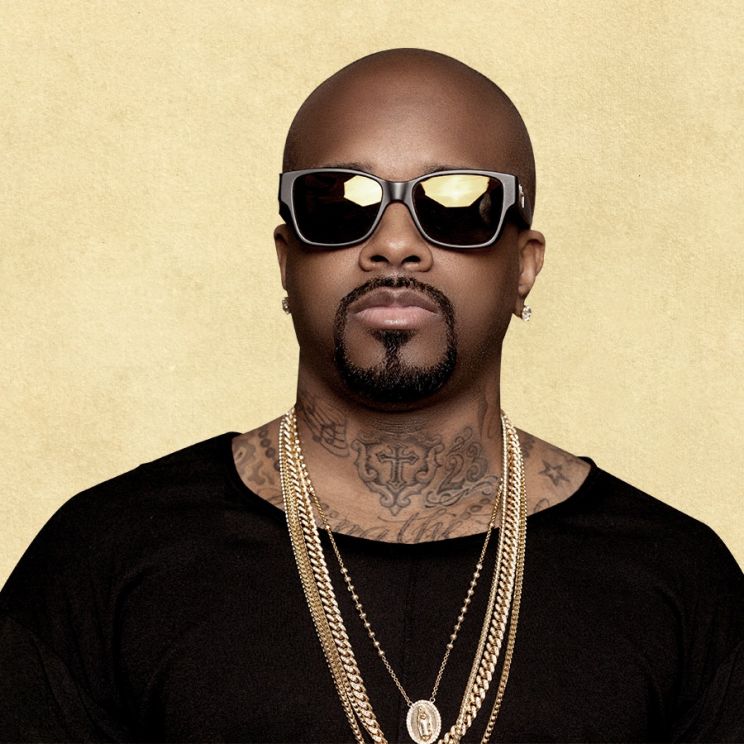 Jermaine Dupri