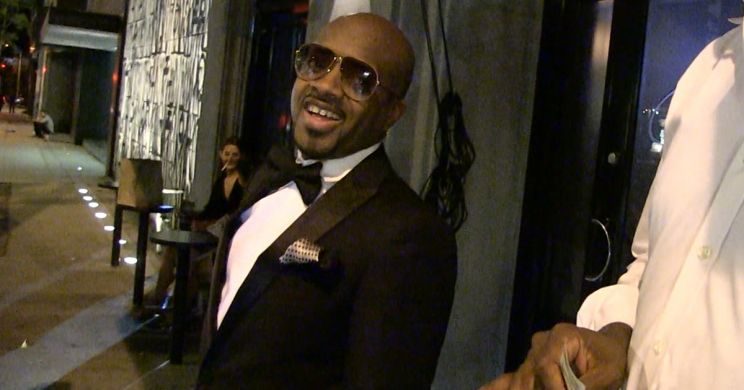 Jermaine Dupri