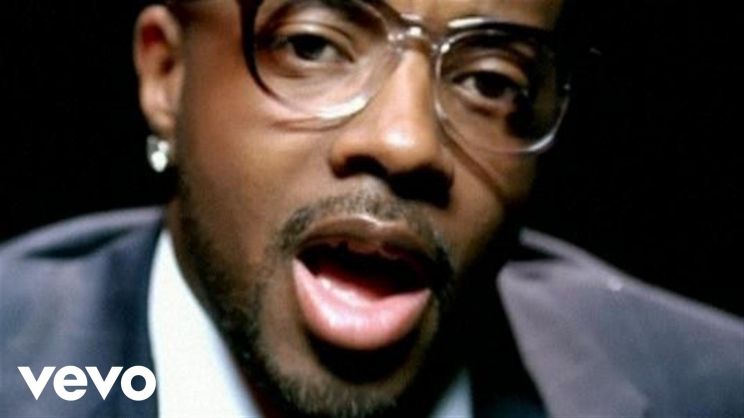 Jermaine Dupri