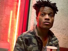 Jermaine Fowler