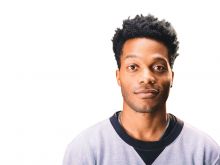 Jermaine Fowler