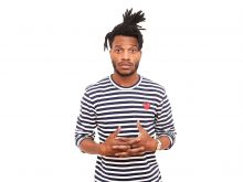 Jermaine Fowler