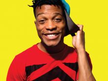 Jermaine Fowler