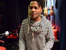 Jermaine Fowler