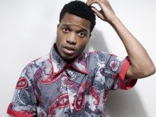 Jermaine Fowler