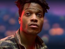 Jermaine Fowler