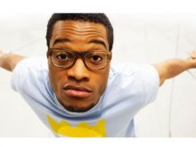 Jermaine Fowler