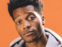 Jermaine Fowler