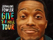Jermaine Fowler
