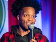 Jermaine Fowler