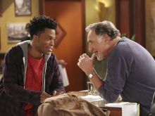 Jermaine Fowler