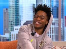 Jermaine Fowler