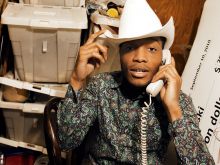 Jermaine Fowler
