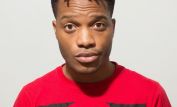 Jermaine Fowler