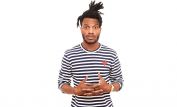 Jermaine Fowler