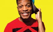 Jermaine Fowler