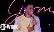 Jermaine Fowler