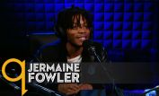 Jermaine Fowler