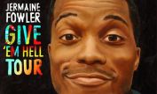 Jermaine Fowler