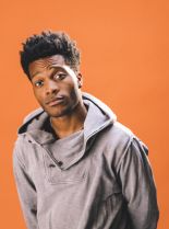 Jermaine Fowler