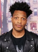 Jermaine Fowler