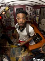 Jermaine Fowler