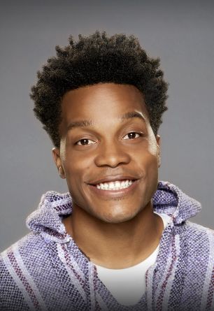 Jermaine Fowler