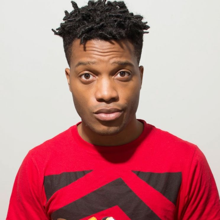 Jermaine Fowler