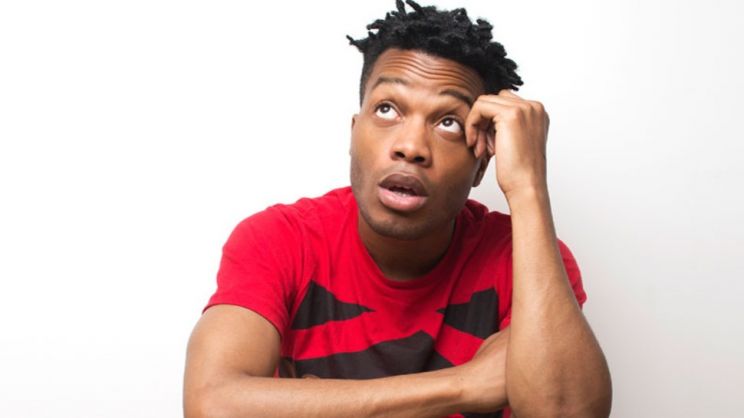 Jermaine Fowler