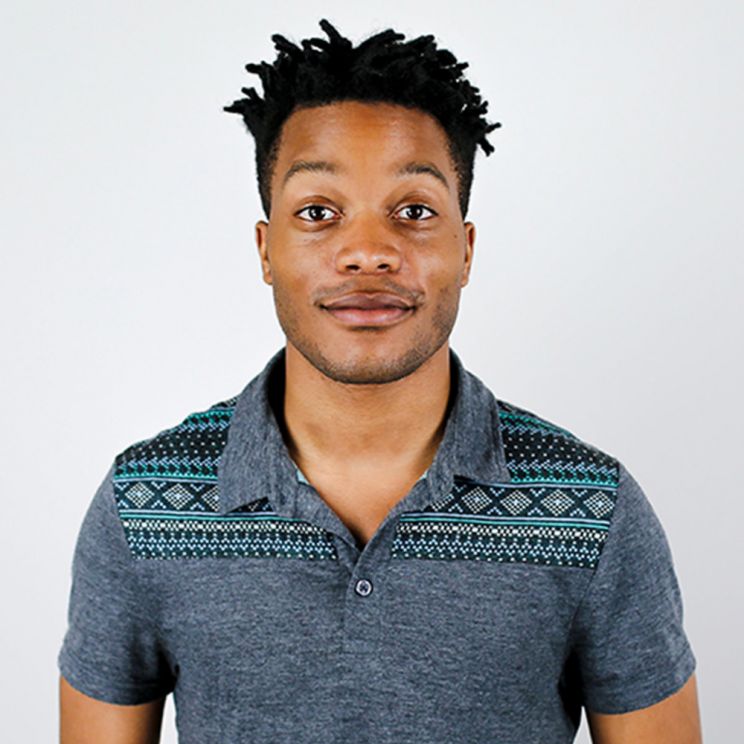 Jermaine Fowler