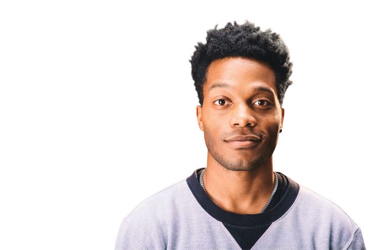 Jermaine Fowler