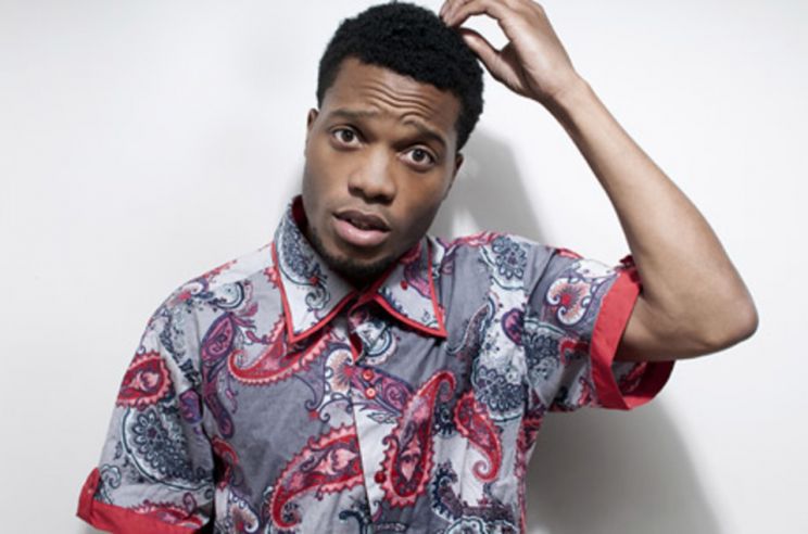 Jermaine Fowler