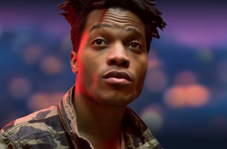 Jermaine Fowler